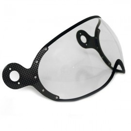 MOMODESIGN VISIERA PER CASCO FGTR / AVIO