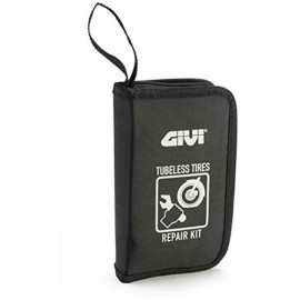 GIVI KIT RIPARAZIONE GOMME S450