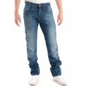 Overlap jeans uomo daytona
