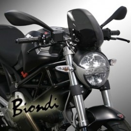 BIONDI CUPOLINO 8010295 PER DUCATI MONSTER 696