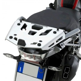 GIVI PORTAPACCHI IN ALLUMINIO SRA5108 PER BMW R1200GS 2013-2016