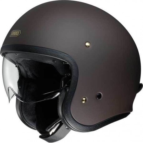 SHOEI CASCO J.O