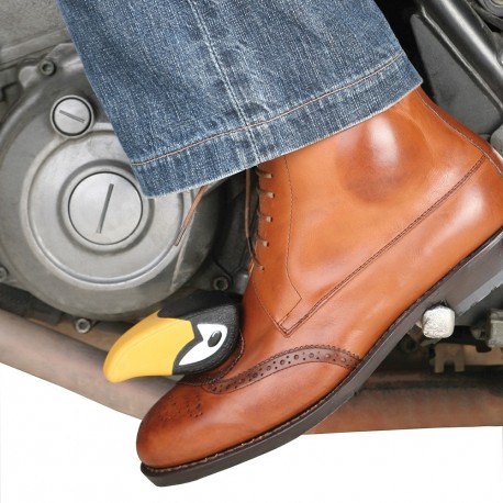 TUCANO URBANO SALVASCARPE FOOT ON