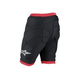 ALPINESTARS PANTALONE COMP PRO SHORT 2