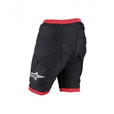 ALPINESTARS PANTALONE COMP PRO SHORT