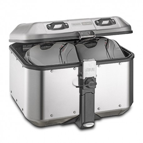 GIVI BAULETTO TREKKER DOLOMITI DLM46A