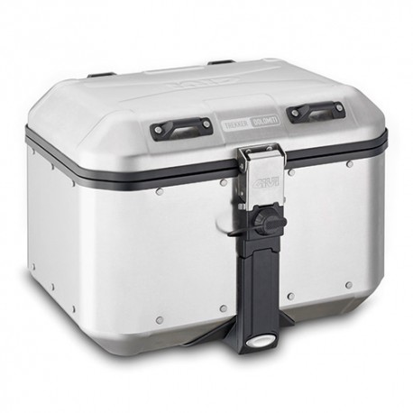 GIVI BAULETTO TREKKER DOLOMITI DLM46A