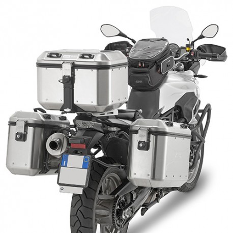 GIVI BAULETTO TREKKER DOLOMITI DLM46A