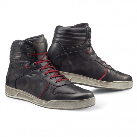 STYLMARTIN SCARPA IRON WP