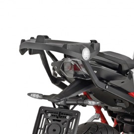GIVI STAFFE 5117 FZ PER BMW R1200 RS 2015