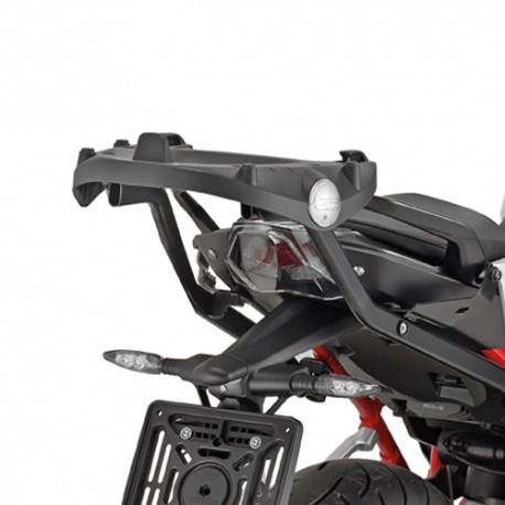 GIVI STAFFE 5117 FZ PER BMW R1200 RS 2015