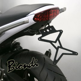 BIONDI PORTATARGA 8901019 PER KAWASAKI ER-6n 2009