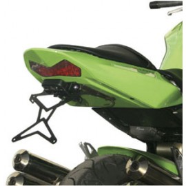 BIONDI PORTATARGA 8909995 PER KAWASAKI