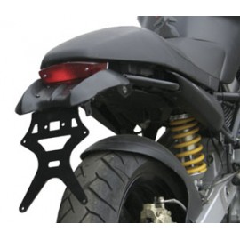 BIONDI PORTATARGA 8909978 PER DUCATI