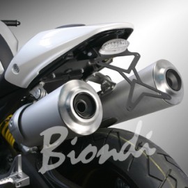 BIONDI 8901016 PER DUCATI MONSTER 696 2008