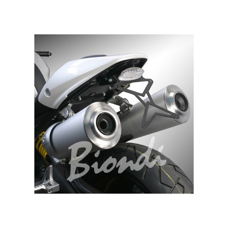 BIONDI 8901016 PER DUCATI MONSTER 696 2008