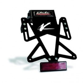 VALTERMOTO NUMBERPLATE HOLDER PRTNB01 FOR BMW S1000RR 09