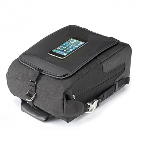 Kappa borsa serbatorio Cr600