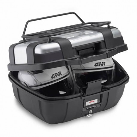 Givi bauletto Trekker Trk52N 52 lt.