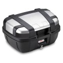 Givi bauletto Trekker Trk52N 52 lt.