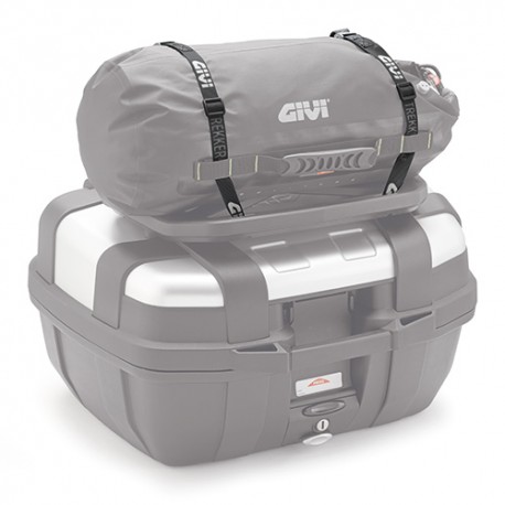 Givi bauletto Trekker Trk52N 52 lt.