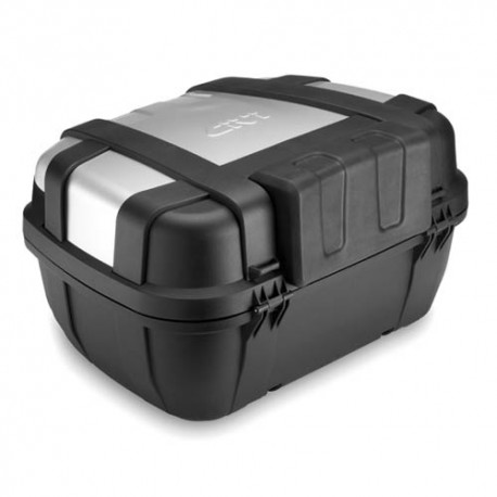 Givi bauletto Trekker Trk52N 52 lt.