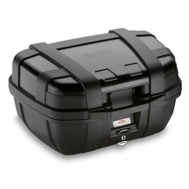 Givi bauletto Trekker TRK52B 52 lt.