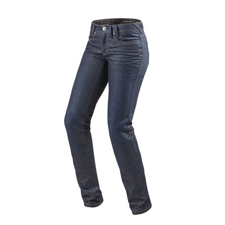 Rev'it jeans donna Madison 2 blu