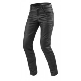 Rev'it jeans Lombard 2 grigio scuro