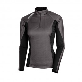 Tucano urbano maglia termica donna upload plus