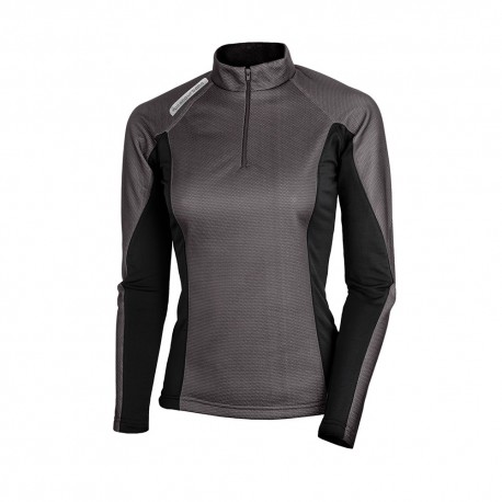 Tucano urbano maglia termica donna upload plus