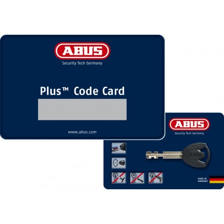 Abus arco granit plus 470/150HB230+USH470