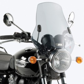 Givi cupolino A660 2