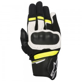 Alpinestars guanto Booster