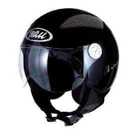 Nau casco City Air