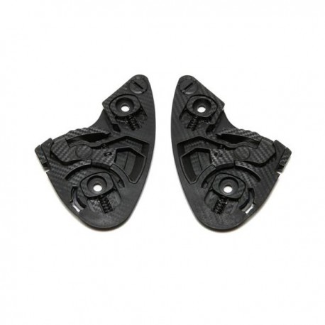 Shoei kit base meccanismi per NXR
