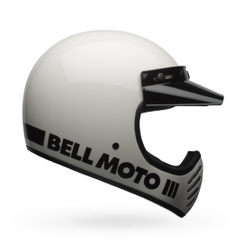 Bell casco Moto-3
