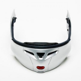 Shoei mentoniera di ricambio per casco Multitec