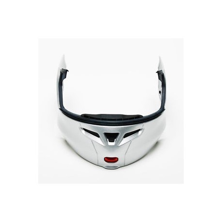 Shoei mentoniera di ricambio per casco Multitec