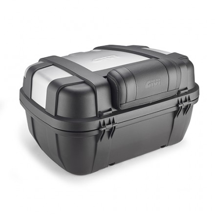 Givi schienalino E133S per bauletto Trekker Trk52