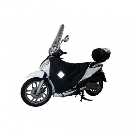 Tucano Urbano coprigambe Termoscud® R168 X
