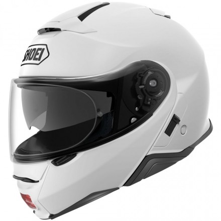 Shoei casco Neotec II - bianco