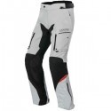 Alpinestars valparaiso 2 drystar® pants - 9210 Light Gray/Black
