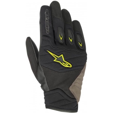 Alpinestars guanto Shore