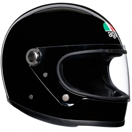 Agv casco Legend X3000 - Solid
