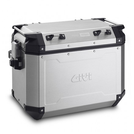 GIVI VALIGIA LATERALE TREKKER OUTBACK OBK48A 48 LT.