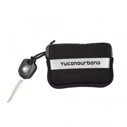 Tucano Urbano portachiavi Key Bag