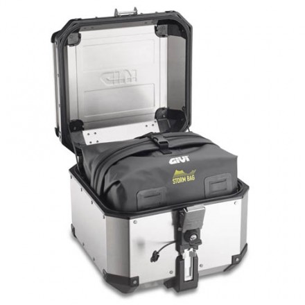 Givi borsa interna T511