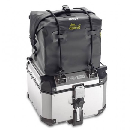 Givi borsa interna T511