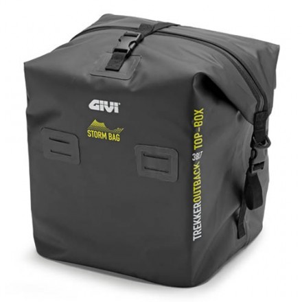 Givi borsa interna T511